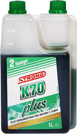 Olio k 70