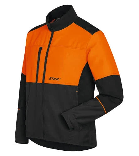 Giacca STIHL FUNCTION Universale - Abbigliamento Tecnico Professionale Multi-Stagione