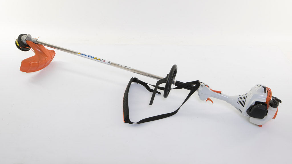 DECESPUGLIATORE FS 55