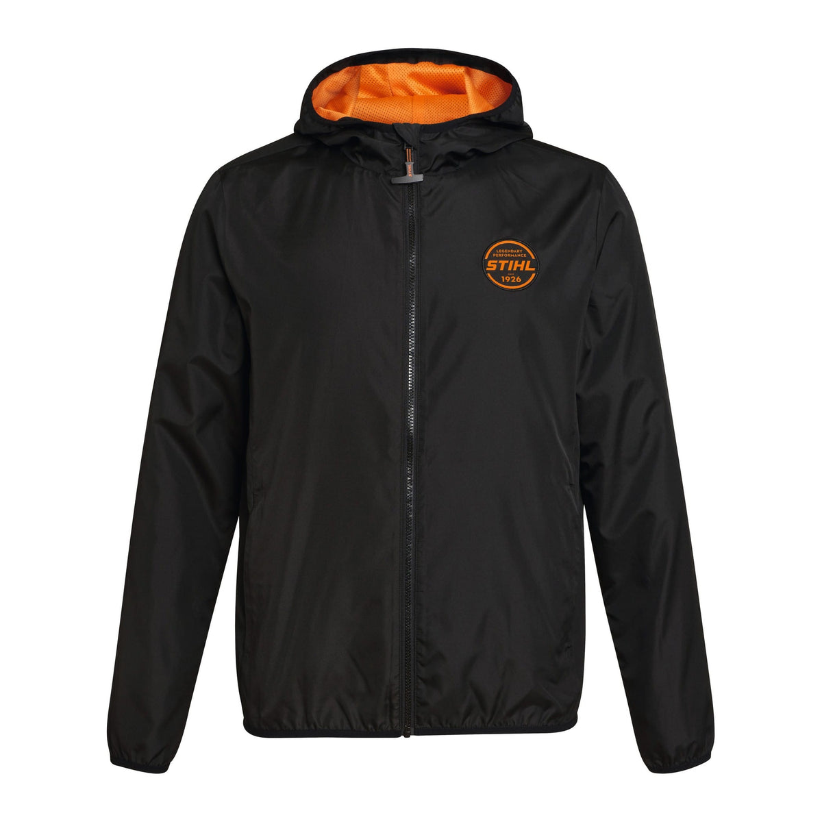 STIHL Giacca a vento LOGO CIRCLE