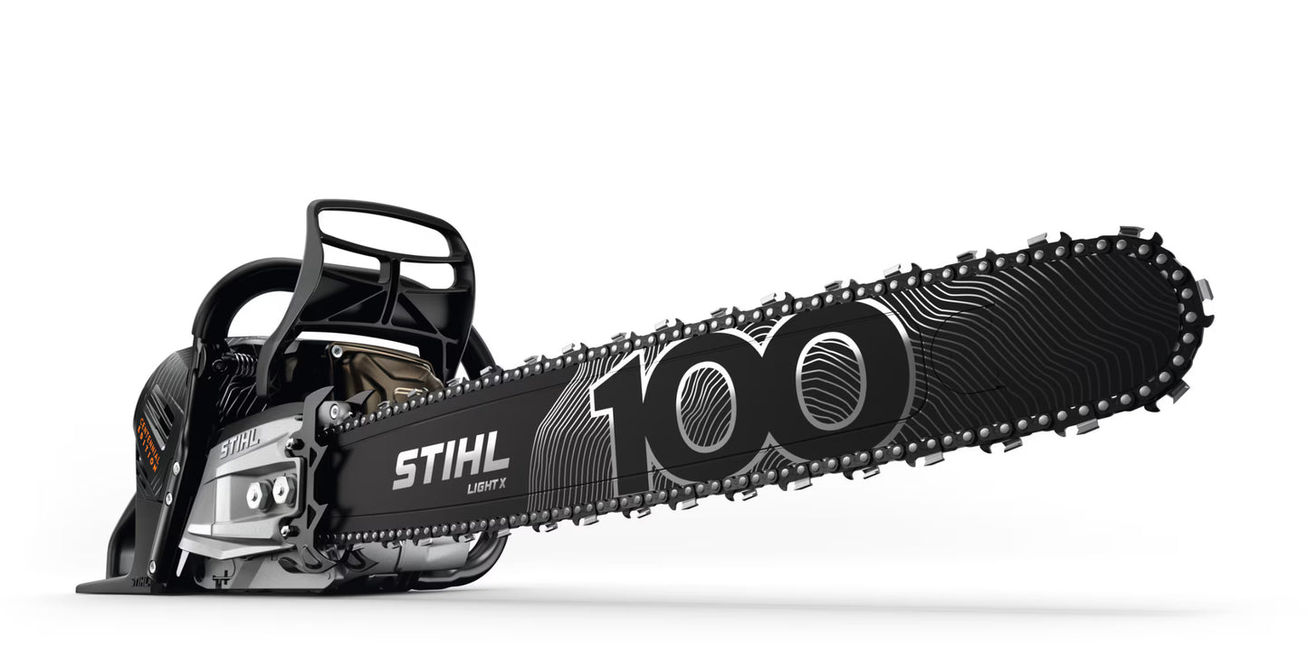 MS 500i CENTENARIO