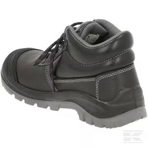 Scarpa alta Basic S3