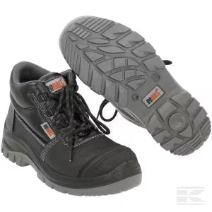 Scarpa alta Basic S3