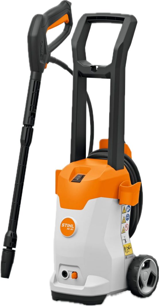 Idropulitrice RE80 STIHL