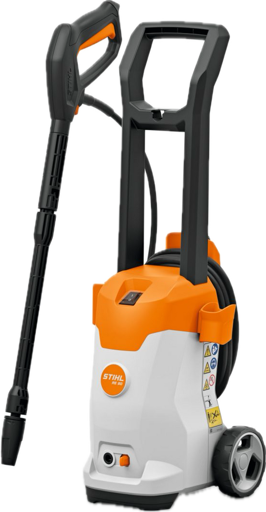 Idropulitrice RE80 STIHL
