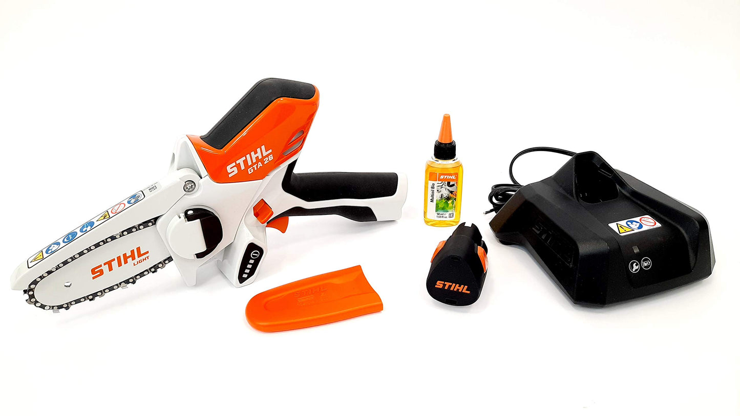 Potatore a Batteria GTA 26 STIHL