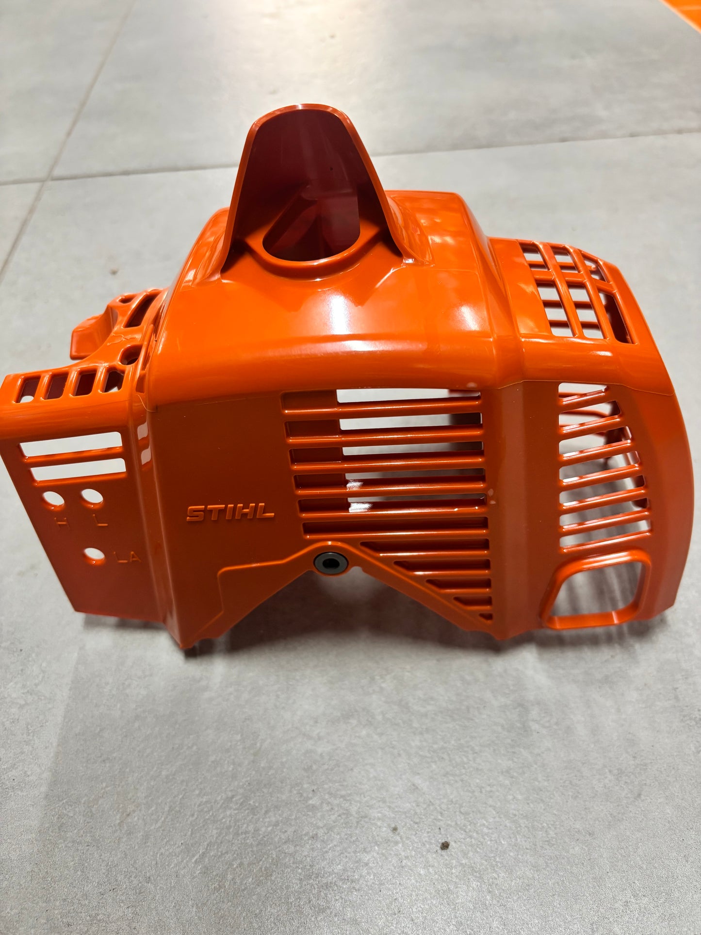 Cappottatura FS 235