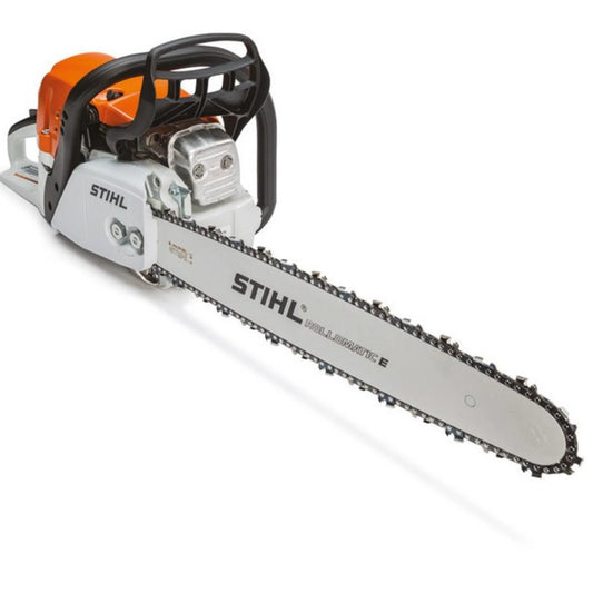 STIHL MS 391