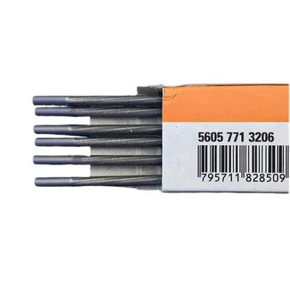 Lima tonda 3,2x150