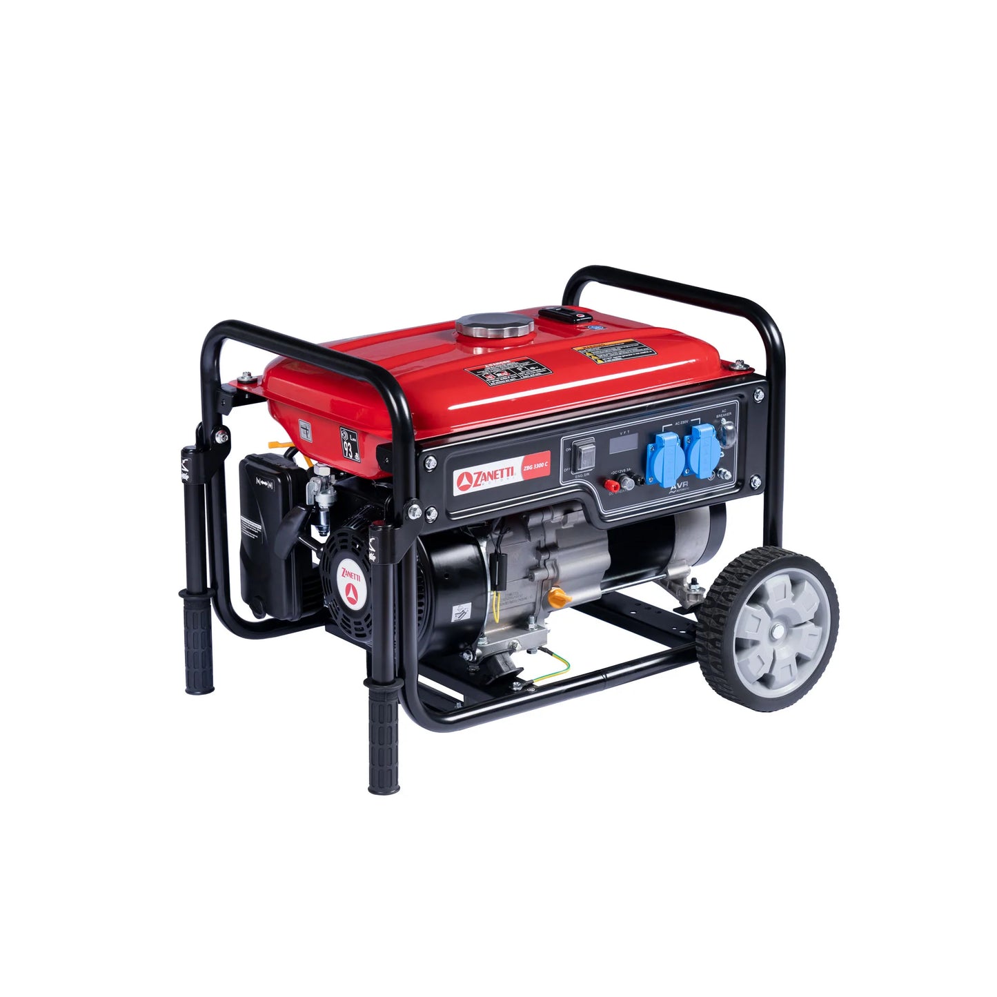 Generatore benzina ZBG 3300 C
