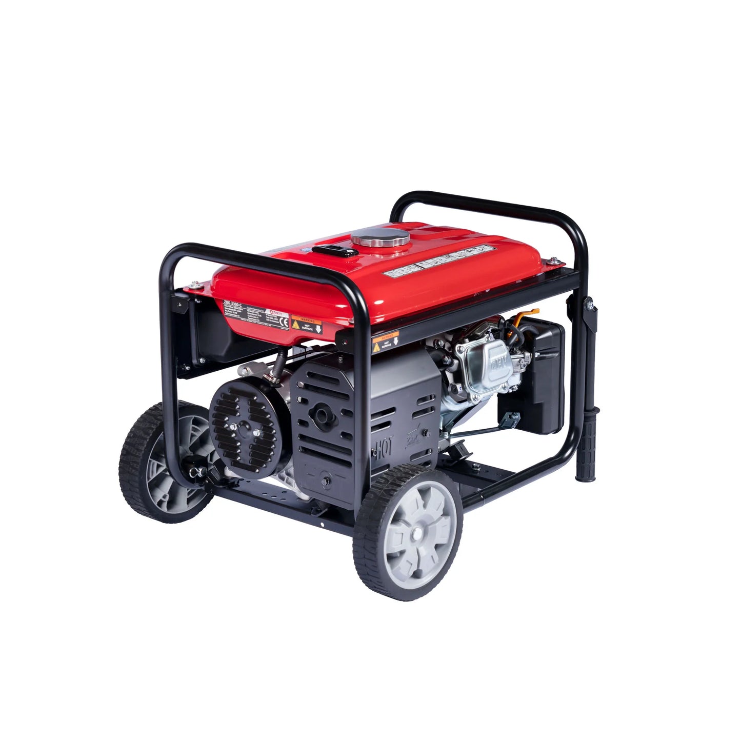 Generatore benzina ZBG 3300 C