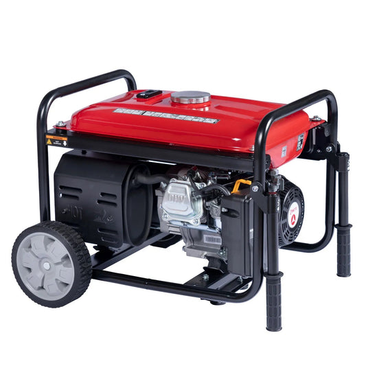 Generatore benzina ZBG 3300 C