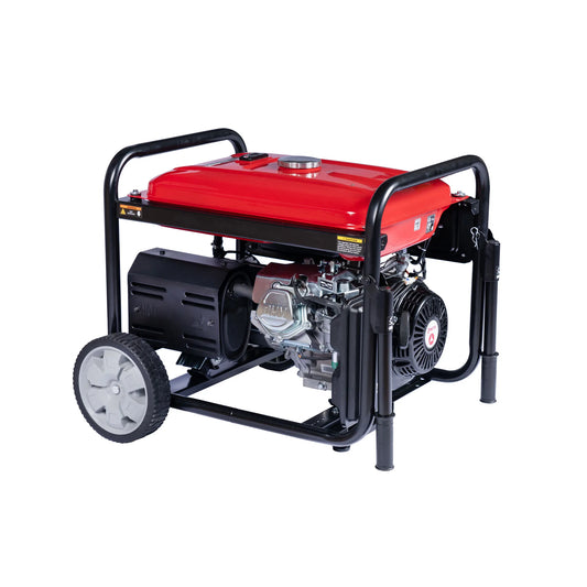 Generatore benzina ZBG 5500 CEA