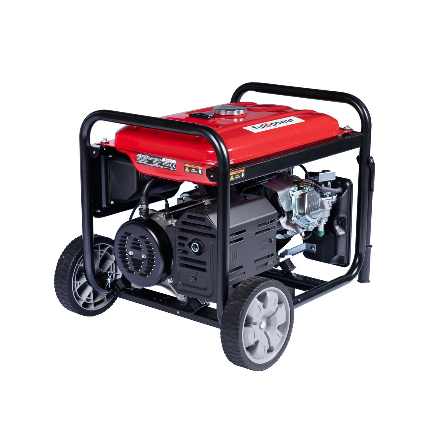 Generatore benzina ZBG 7003 CEA