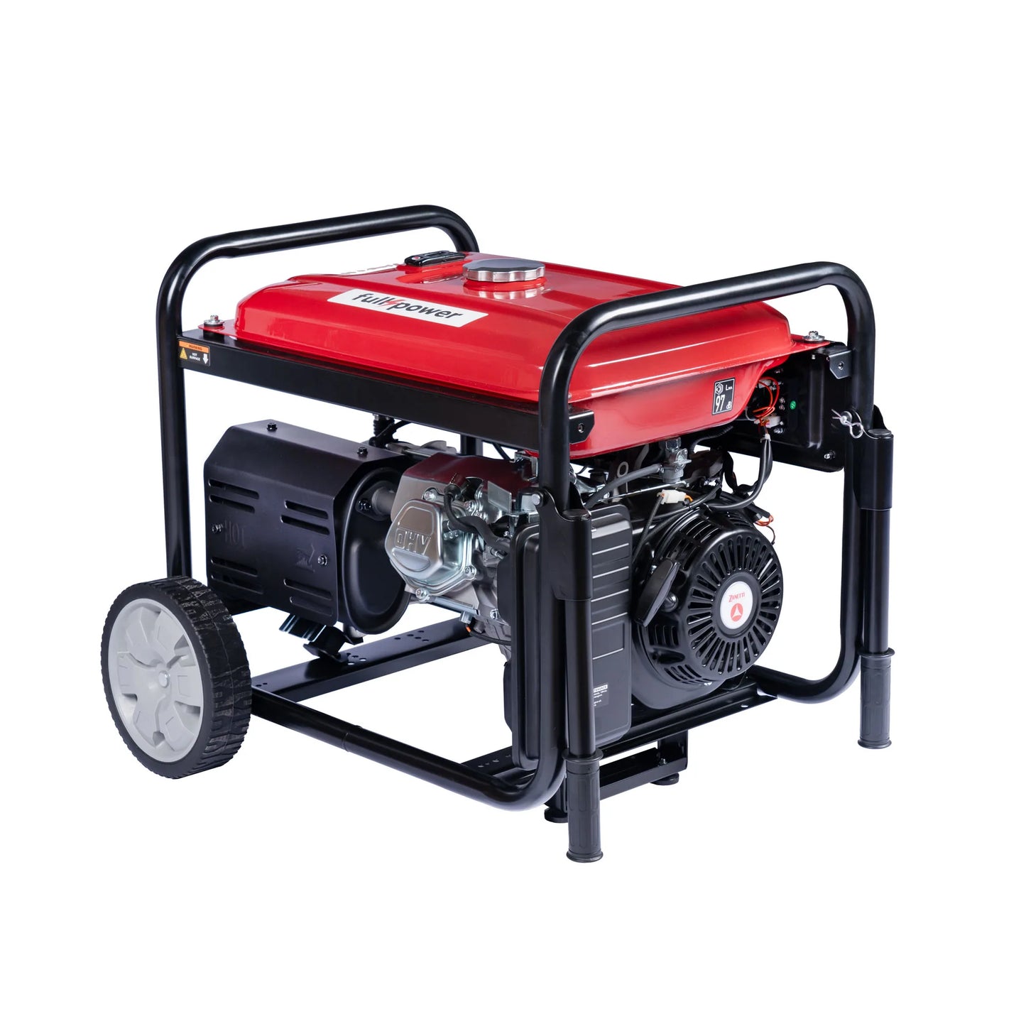 Generatore benzina ZBG 7003 CEA