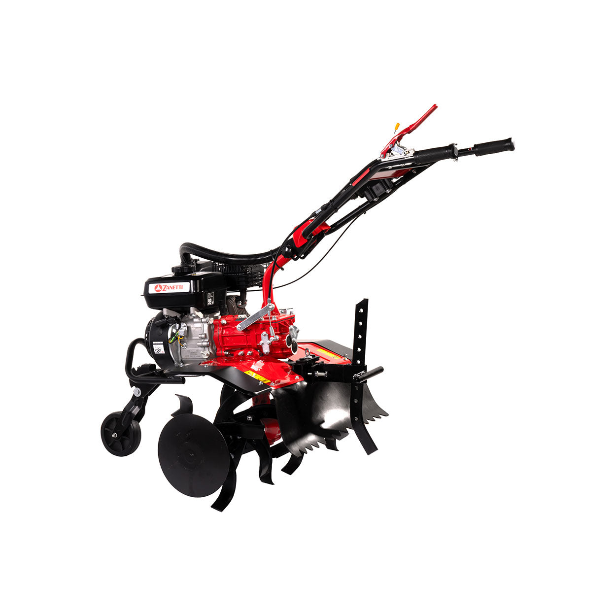 Motozappa benzina Zanetti ZBT 70.21 SG