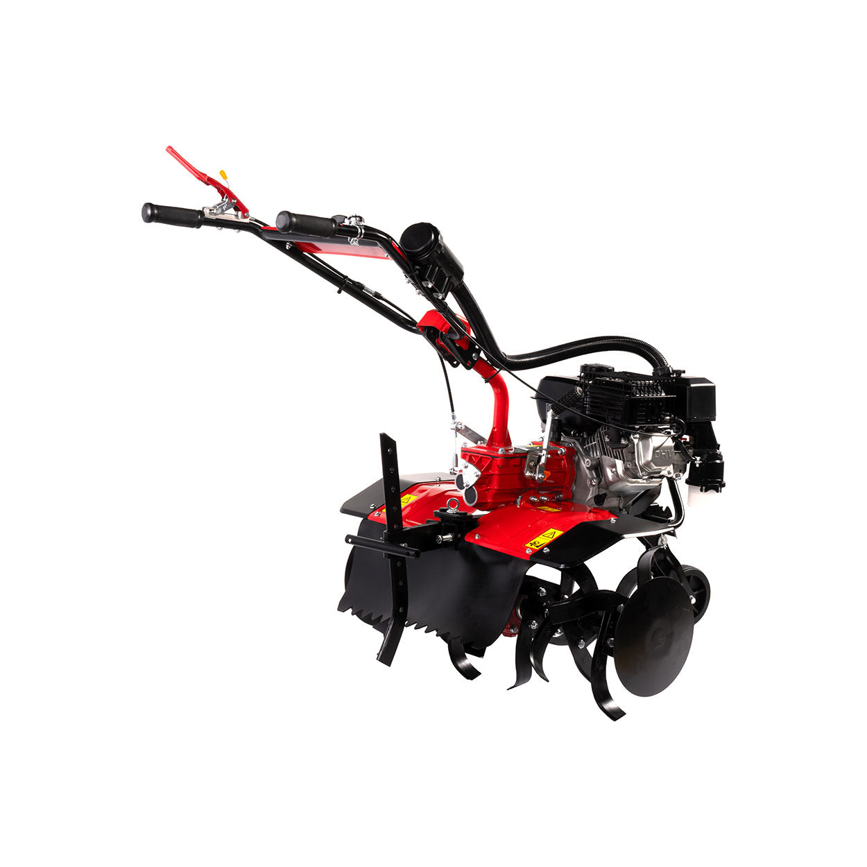 Motozappa benzina Zanetti ZBT 70.21 SG