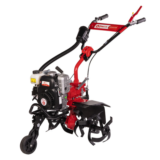Motozappa benzina Zanetti ZEN 50.21 SG