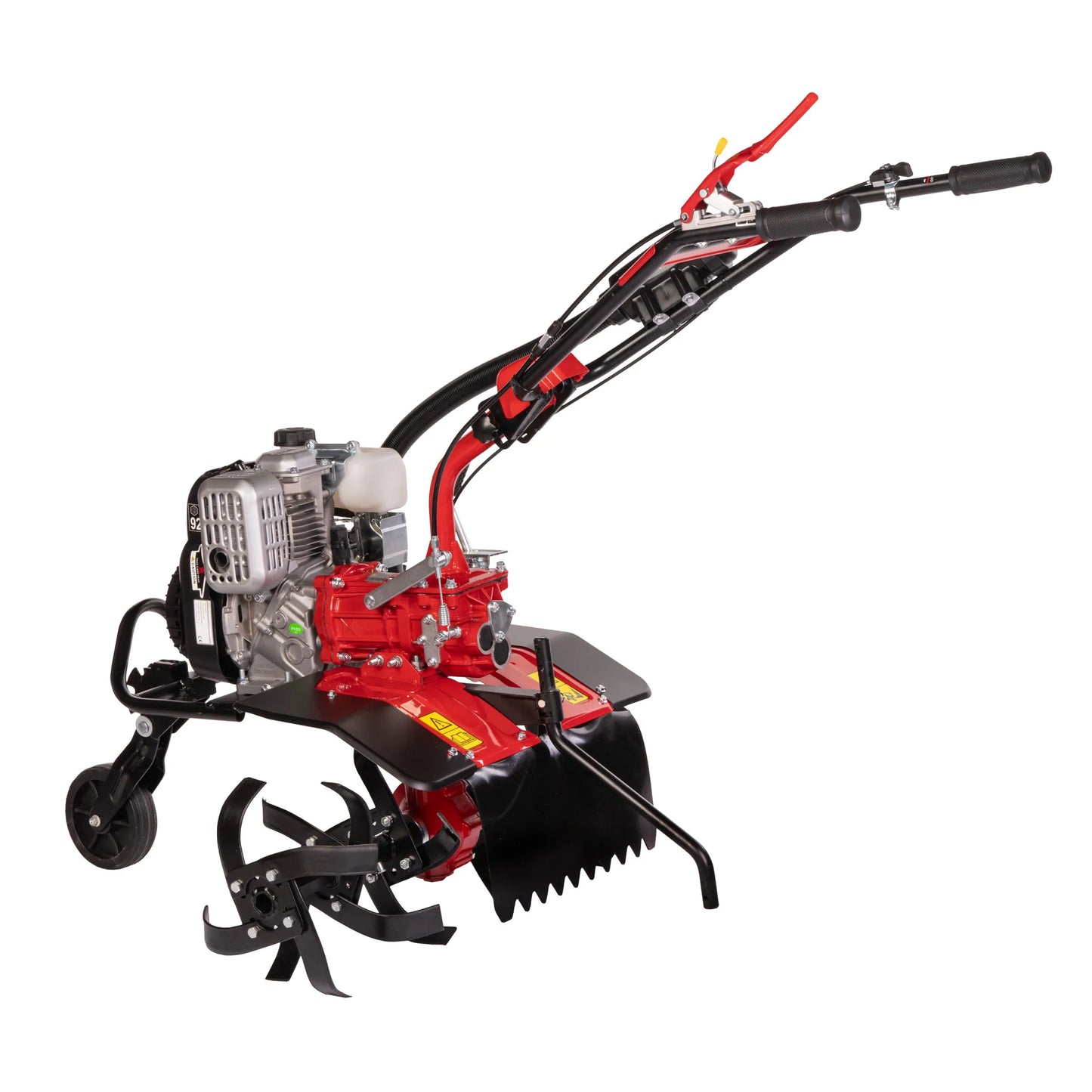 Motozappa benzina Zanetti ZEN 50.21 SG