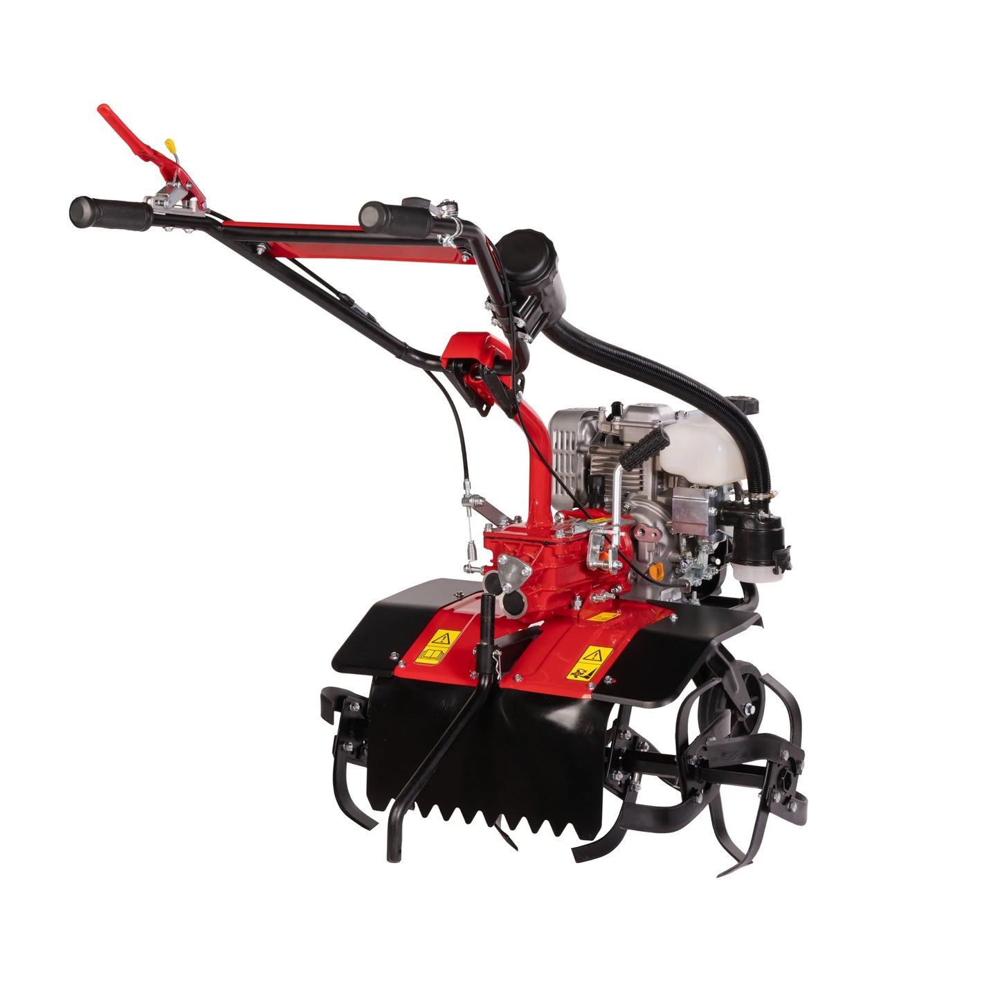 Motozappa benzina Zanetti ZEN 50.21 SG
