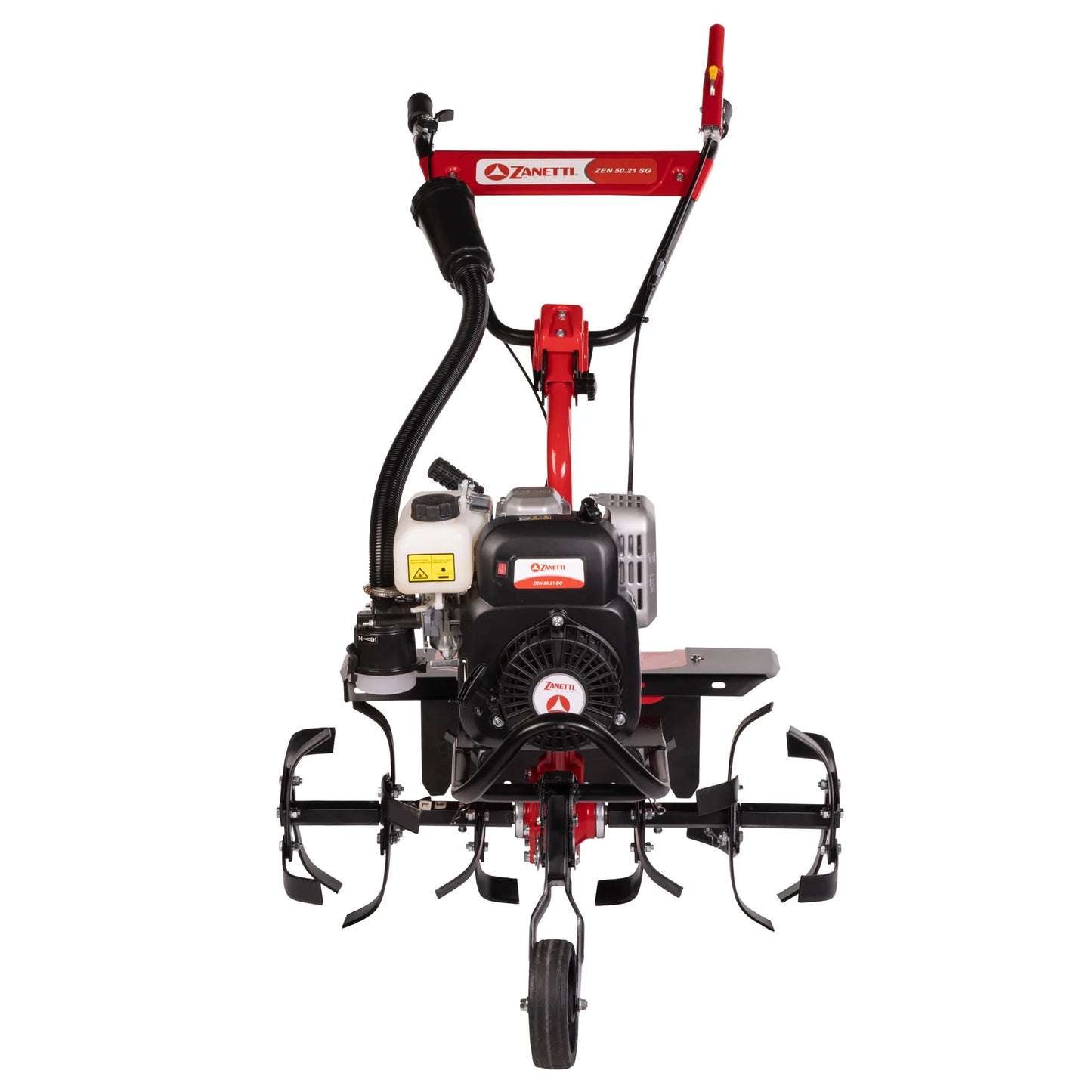 Motozappa benzina Zanetti ZEN 50.21 SG