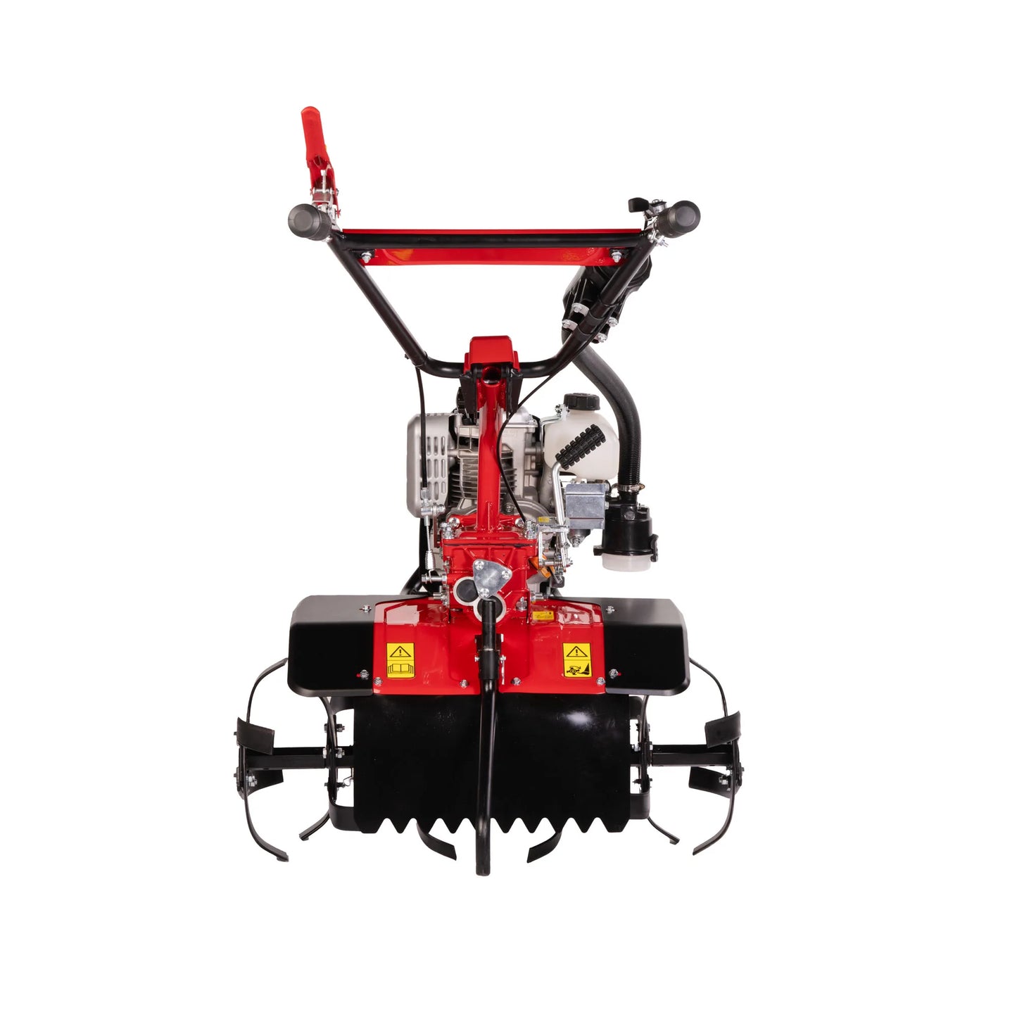 Motozappa benzina Zanetti ZEN 50.21 SG