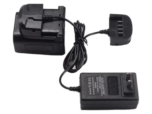 FORBICE ELETTRICA DA POTATURA MINELLI ENERKUT EP32 - Ø32MM