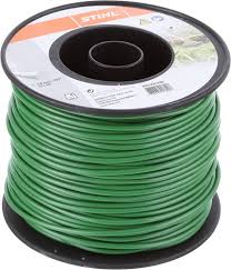 Filo  Rotondo Ø 4,0 mm x 87 m