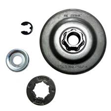 Gruppo rocchetto catena anulare 0.325" 7dMS 261 C-M