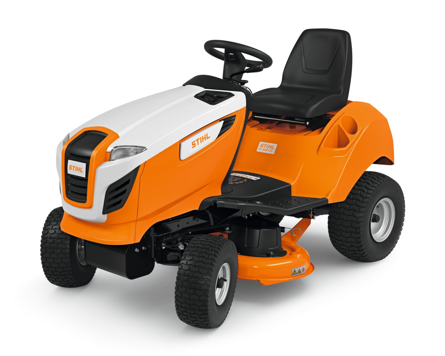 Trattorino RT 4097 SX