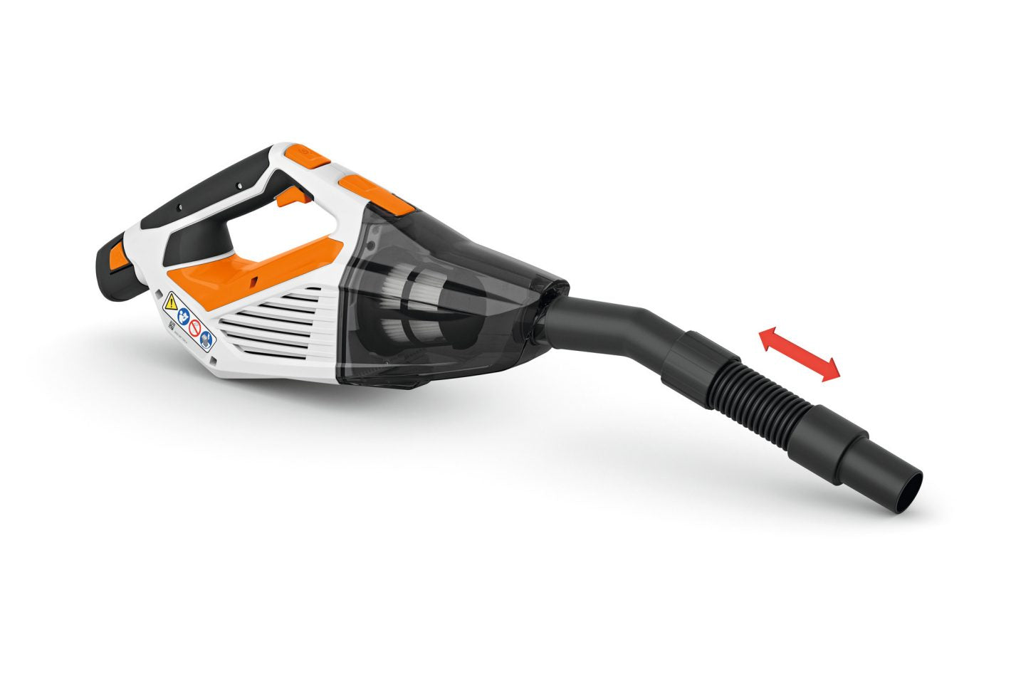Aspiratore SEA 20