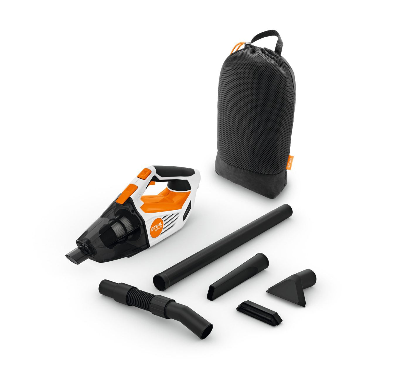 Aspiratore SEA 20