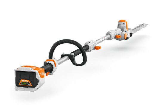 HLA 56 con batteria AK 20 e caricatore AL 101