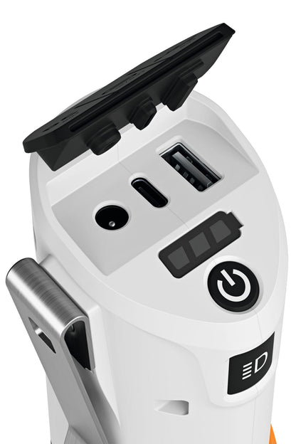 Alimentatore portatile PS 1