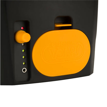 Pompa a spalla a batteria Volpi Vita 16
