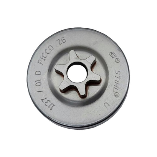 Rocchetta catena 3/8" Picco 6d