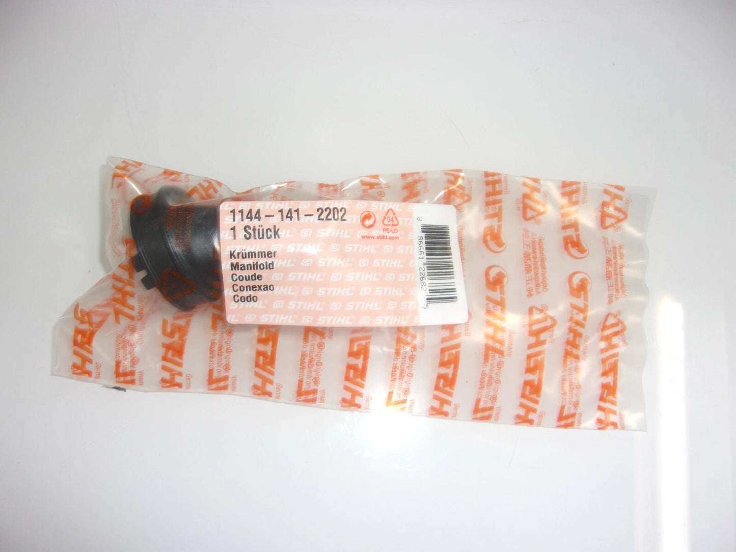 Manicotto elastico 1144 141 2202