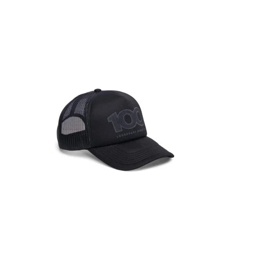 Cappellino STIHL 100 REFLECTIVE nero
