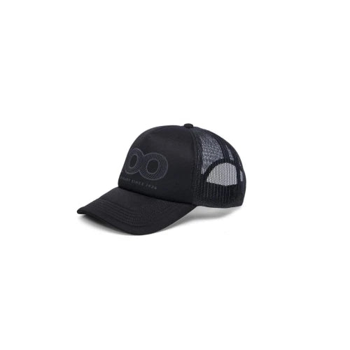 Cappellino STIHL 100 REFLECTIVE nero