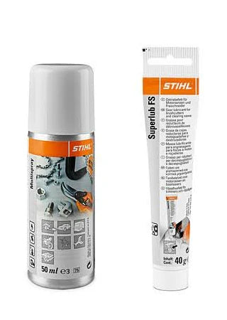 Care & Clean Kit FS