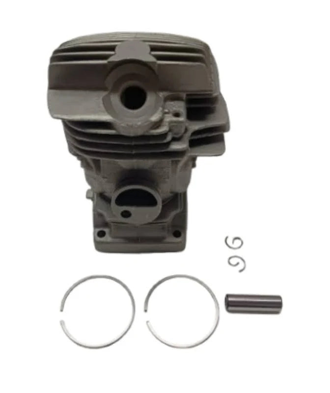 Cilindro con pistone Ø 44,7 mm MS 271