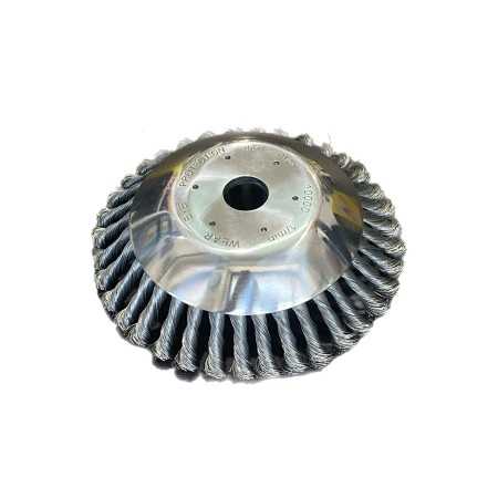 Spazzola Universale Decespugliatore Sherwood 170 mm.