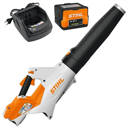 STIHL BGA 60 Soffiatore