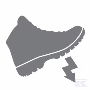 Scarpa alta Basic S3